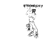 STRONGCITY RECORDS
