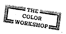 THE COLOR WORKSHOP