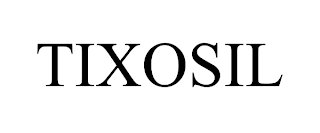 TIXOSIL