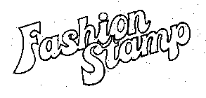 FASHION STAMP