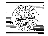J.P. FALLS PHILADELPHIA OLD STYLE ROOT BEER