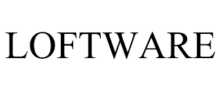 LOFTWARE