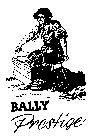 BALLY PRESTIGE