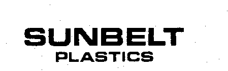 SUNBELT PLASTICS