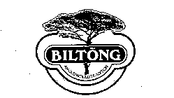 BILTONG AN OLD WORLD TRADITION