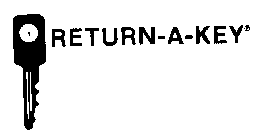 RETURN-A-KEY