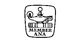 MEMBER ANA