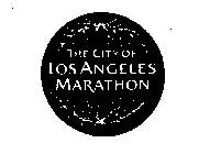 THE CITY OF LOS ANGELES MARATHON