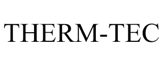 THERM-TEC