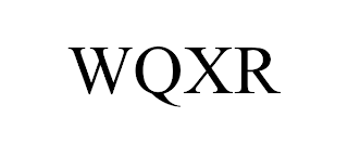 WQXR