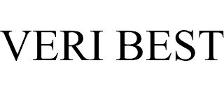 VERI BEST