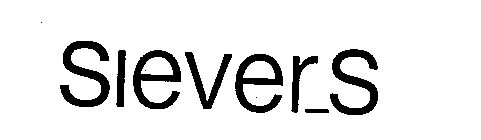 SIEVERS