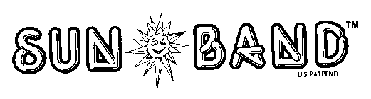 SUN BAND