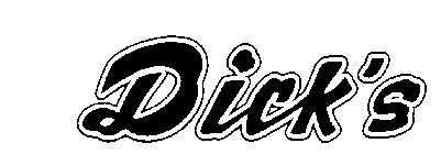 DICK'S