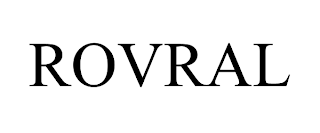 ROVRAL