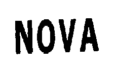 NOVA