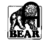 A BEAR