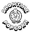 SHOWTIME POPCORN 