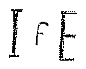 I F E