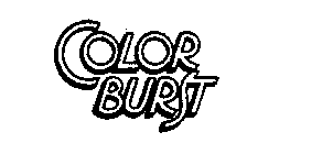 COLOR BURST