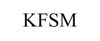 KFSM