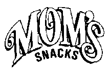 MOM'S SNACKS