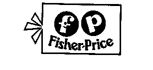 FISHER-PRICE FP