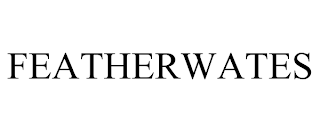 FEATHERWATES