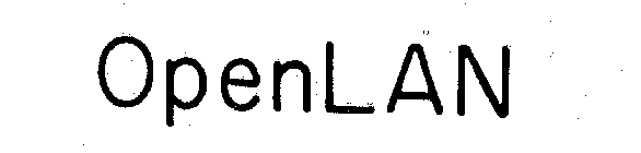 OPENLAN