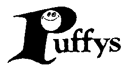 PUFFYS