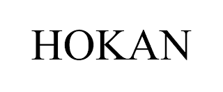 HOKAN