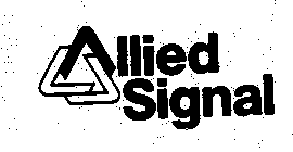 ALLIED SIGNAL