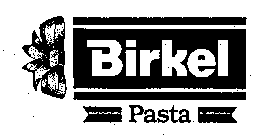 BIRKEL PASTA