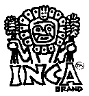INCA BRAND