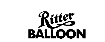 RITTER BALLOON