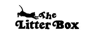 THE LITTER BOX