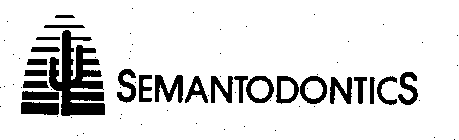 SEMANTODONTICS