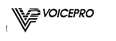 VP VOICEPRO