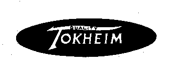 QUALITY TOKHEIM