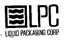 LPC LIQUID PACKAGING CORP.