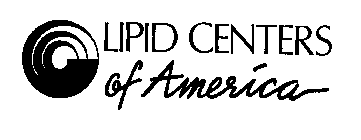 LIPID CENTERS OF AMERICA