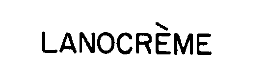 LANOCREME