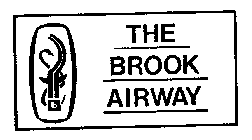 THE BROOK AIRWAY