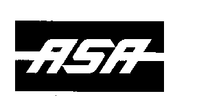 ASA