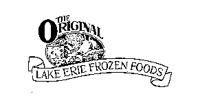 THE ORIGINAL LAKE ERIE FROZEN FOODS