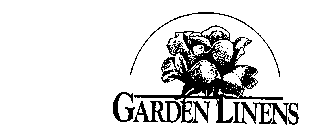 GARDEN LINENS
