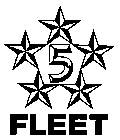 5 FLEET