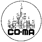 CO-MA