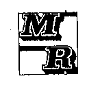 MR