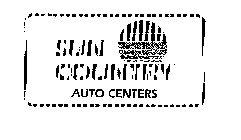 SUN COUNTRY AUTO CENTERS